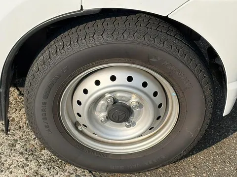 Mazda Scrum Truck