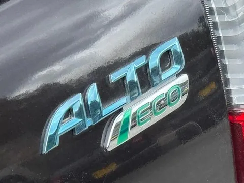 Suzuki Alto Eco