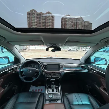 Gac GS8
