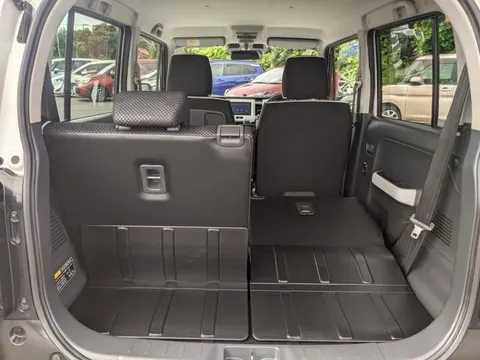 Mazda Flair Crossover