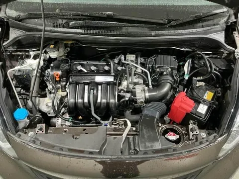 Honda Jazz (Fit)