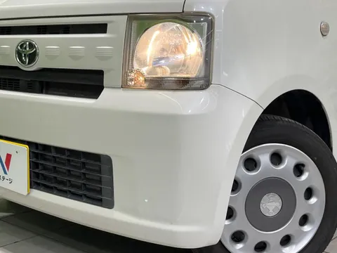 Toyota Pixis Space
