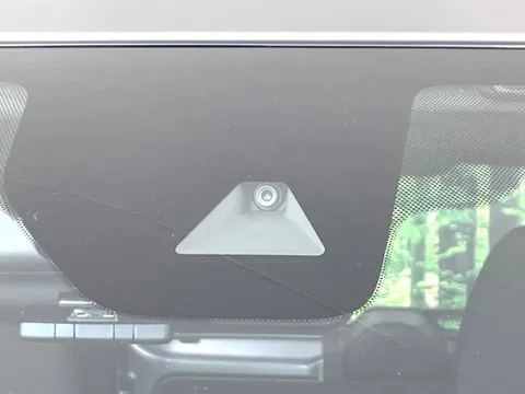 Mitsubishi eK X