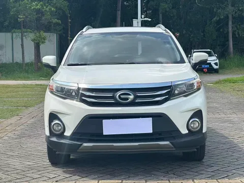 Gac GS3