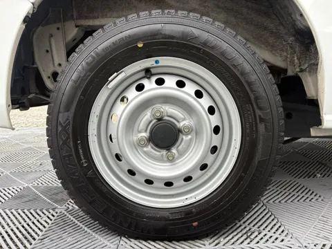 Nissan Clipper