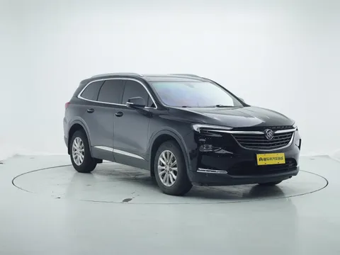 Buick Enclave