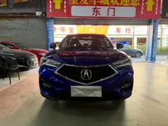 Acura CDX