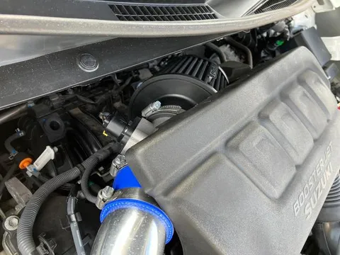Suzuki Swift Sport