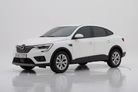 Renault Arkana (XM3)