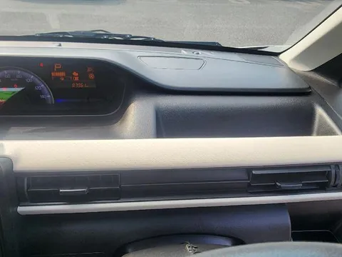 Mazda Flair