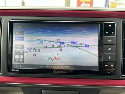 Daihatsu Boon