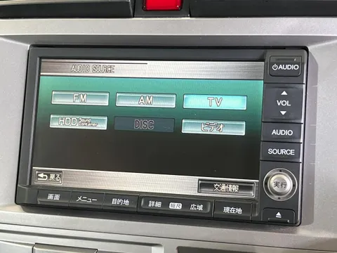 Honda Zest Spark