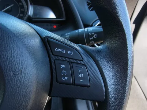 Mazda Mazda2 (Demio)
