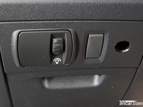Renault SM7