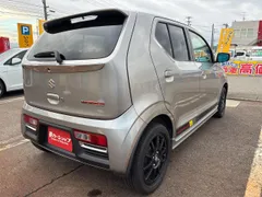 Suzuki Alto Works