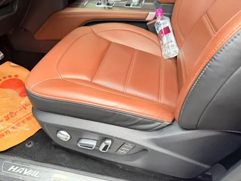 Haval H9