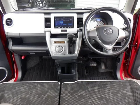 Mazda Flair Crossover