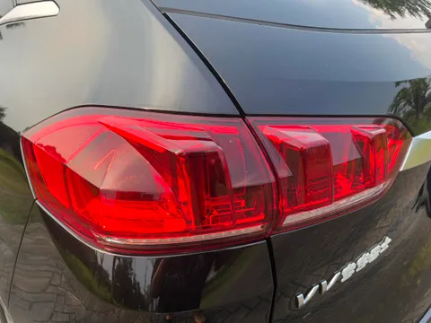 Wey VV5