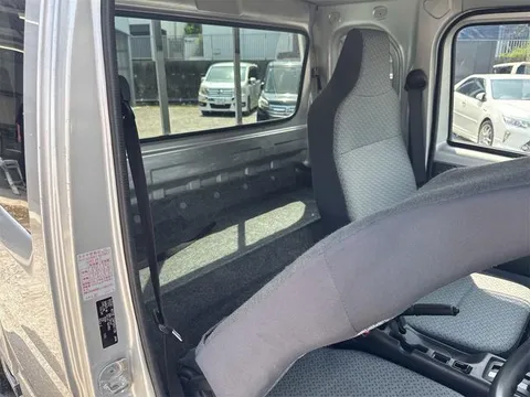 Suzuki Super Carry