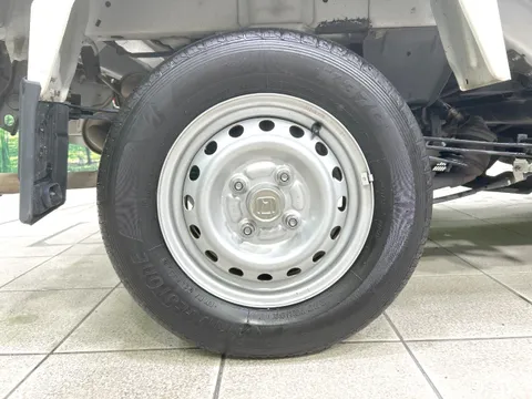 Honda Acty Truck