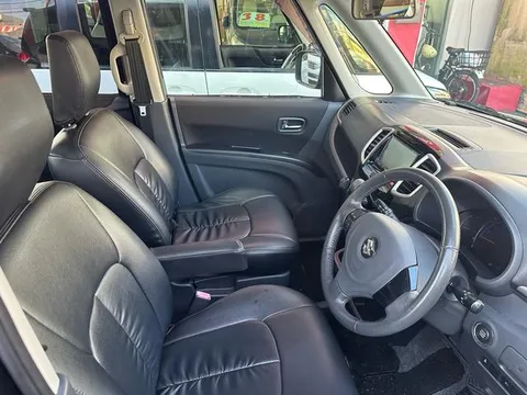 Suzuki Solio Bandit