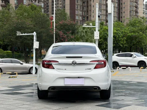 Buick Regal