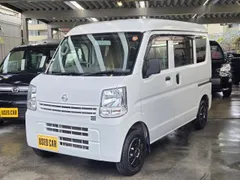 Nissan Clipper