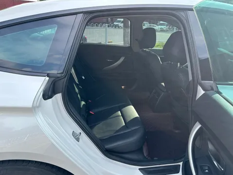 BMW Gran Turismo