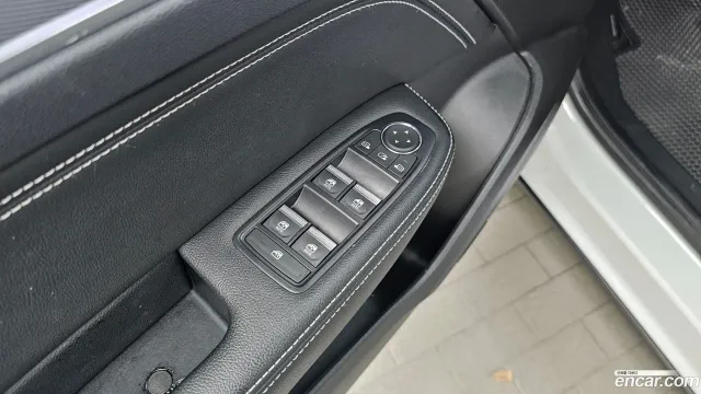 Renault XM3