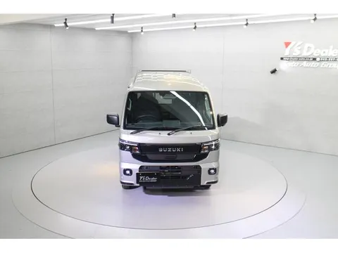 Suzuki Super Carry
