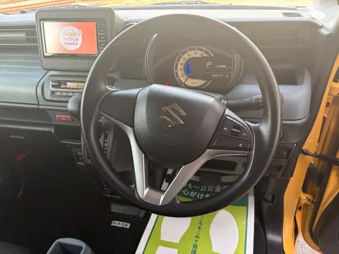 Suzuki Spacia Base