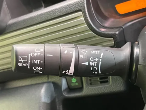 Honda N-VAN +Style