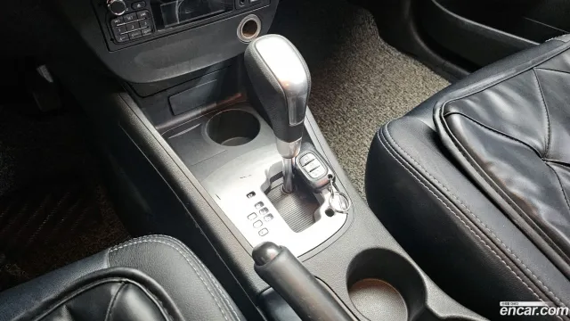 Renault SM3