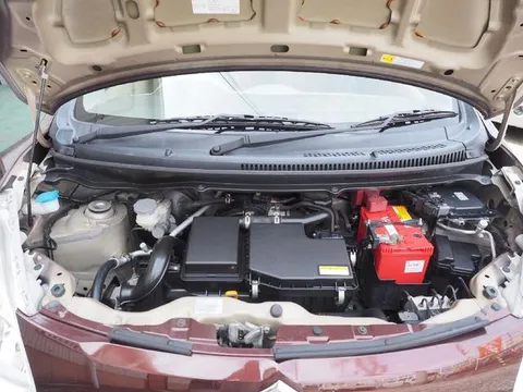 Suzuki Alto Eco