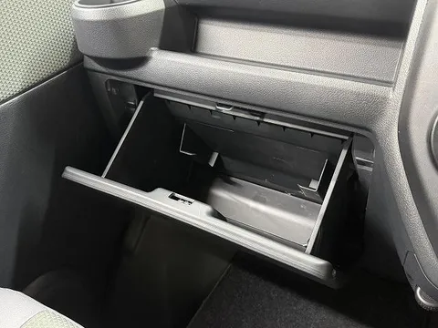 Toyota TownAce Van