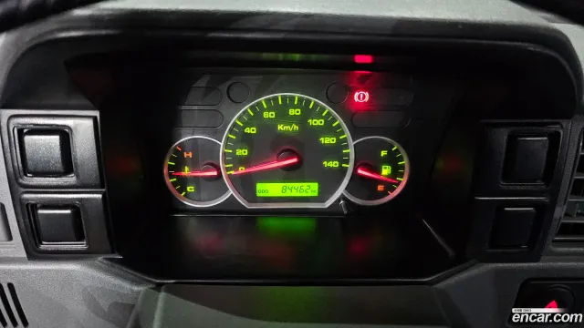 Chevrolet Damas
