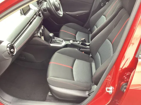 Mazda Mazda2 (Demio)