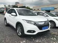 Honda HR-V (Vezel)
