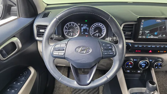 Hyundai Venue
