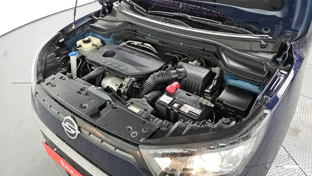SsangYong Tivoli XLV (Tivoli Air)