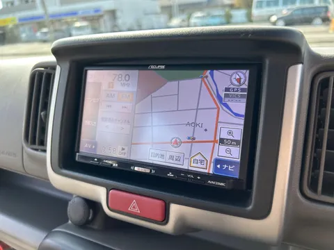 Nissan Clipper