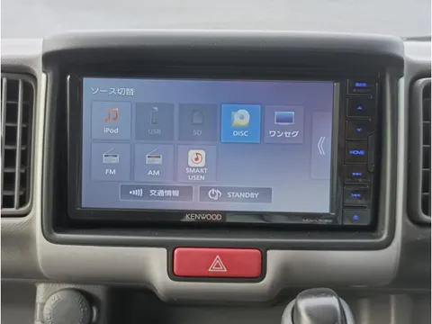 Nissan Clipper