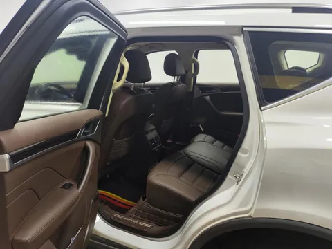 Haval H7