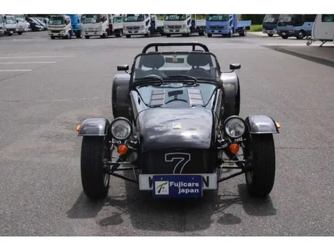 Caterham