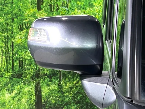 Honda N-BOX+ Custom