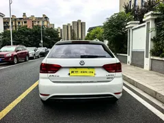 Volkswagen Gran Lavida