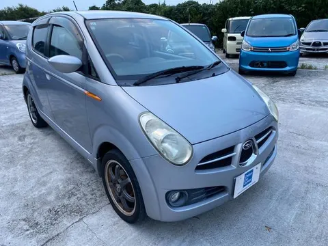Subaru R2