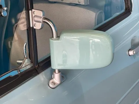 Nissan Pao