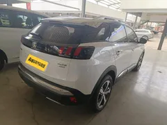 Peugeot 4008