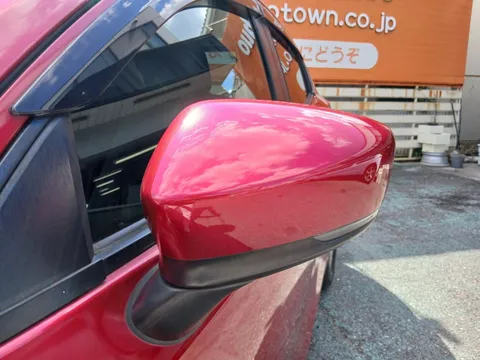 Mazda Mazda2 (Demio)